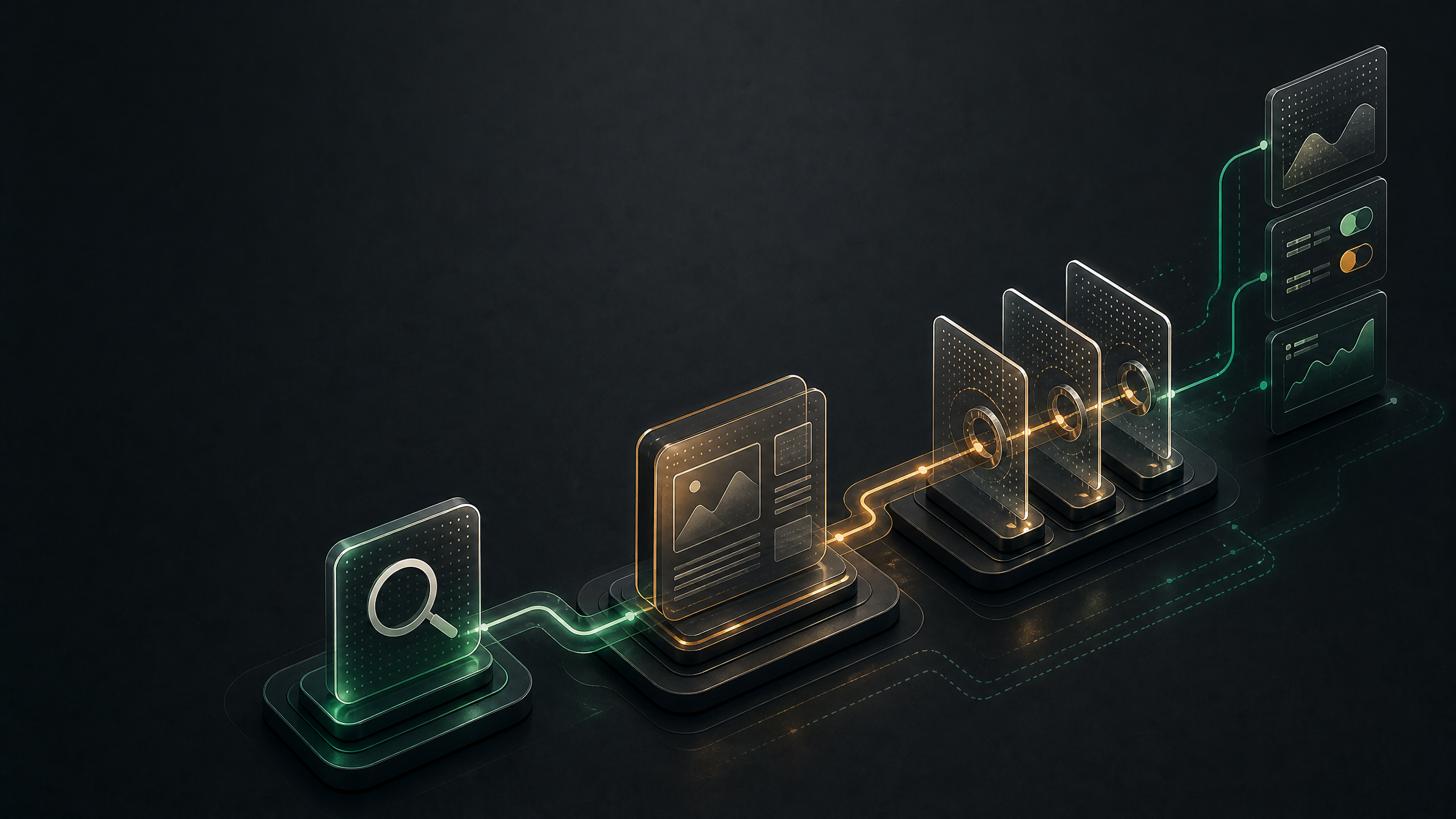 OpenMake interface archive from 2026-08-15