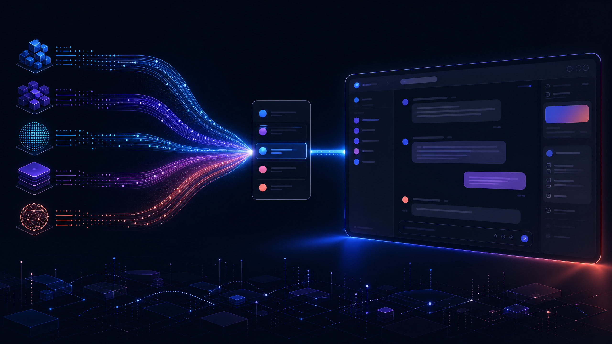 OpenMake interface archive from 2026-08-17